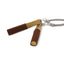 Body Sculpture Jump Rope with Wooden Handles Body Sculpture