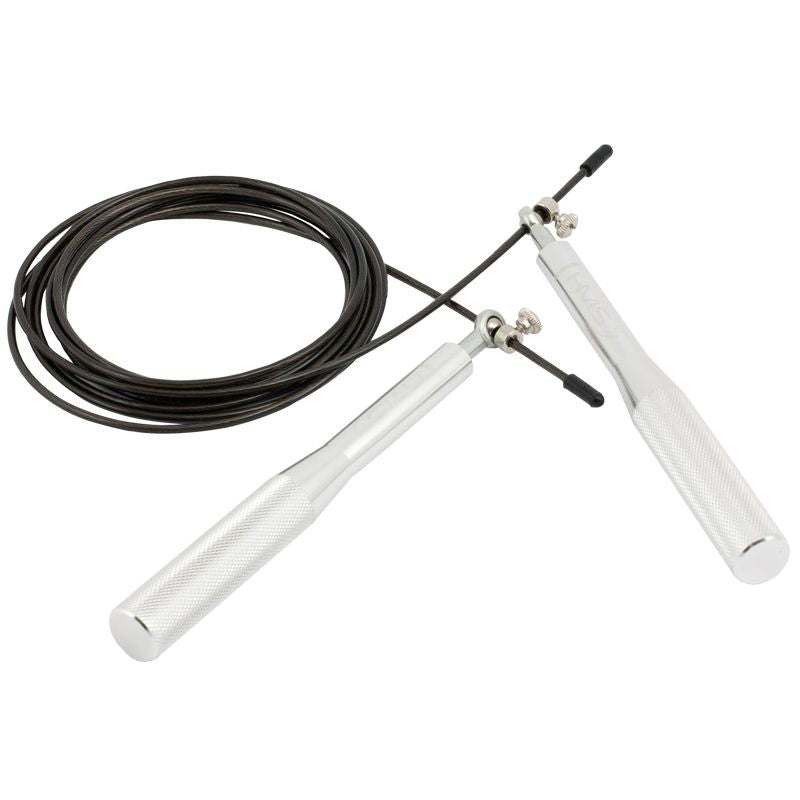 Aluminum speed jump rope hms HMS