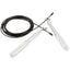 Aluminum speed jump rope hms HMS