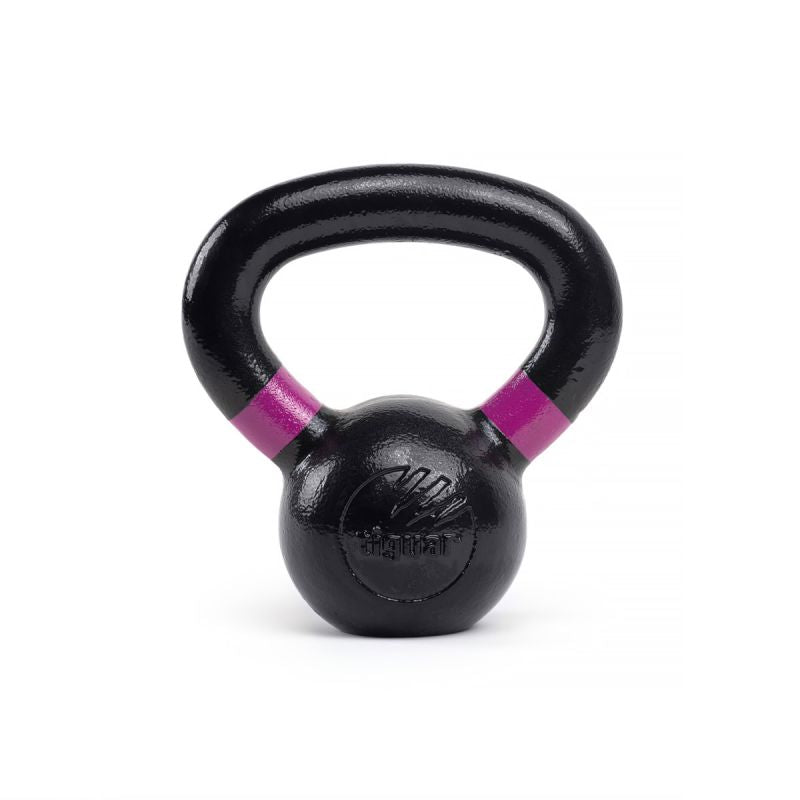 Tiguar kettlebell Raw V2 4kg Tiguar