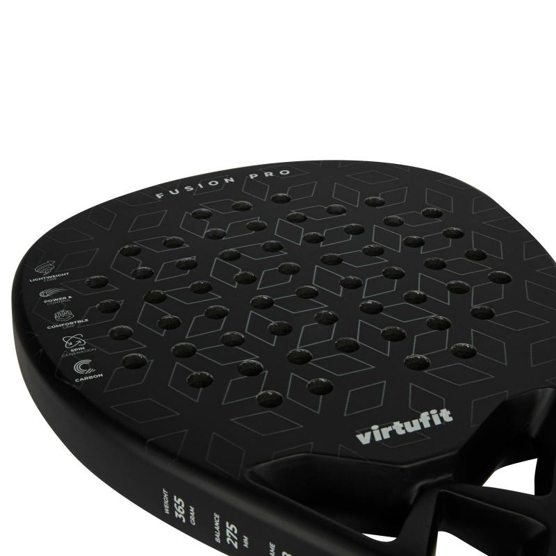 Virtufit Padel Fusion Pro Racket Virtufit