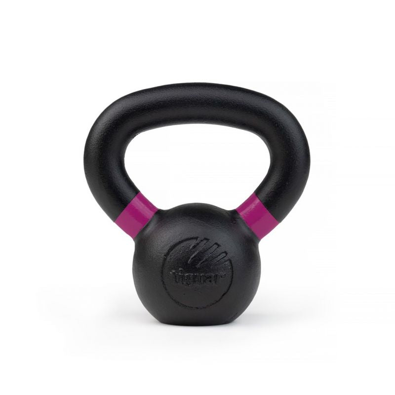 Tiguar kettlebell Raw V2 4kg Tiguar