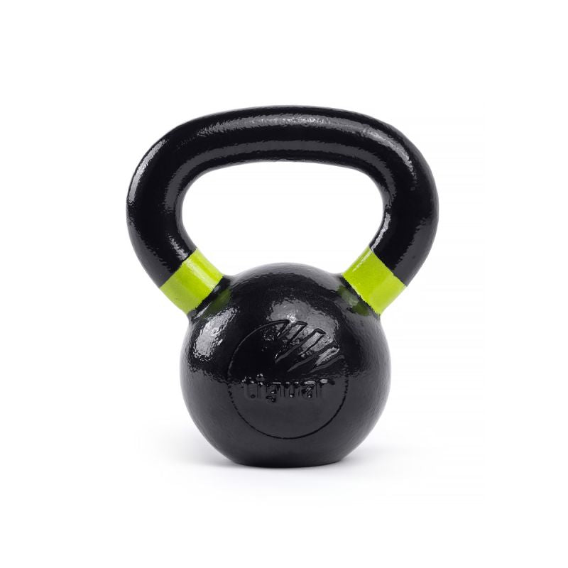 Tiguar kettlebell Raw V2 8kg Tiguar