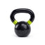 Tiguar kettlebell Raw V2 8kg Tiguar