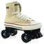 Roces Chuck Classic Roller skates cream 550030 07