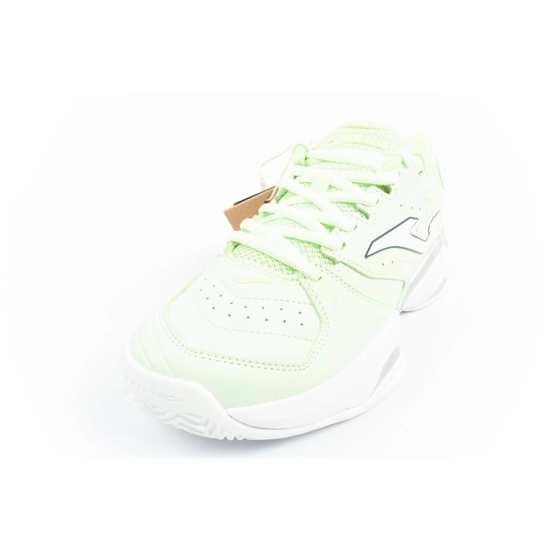 Joma Master women's padel shoes green Joma
