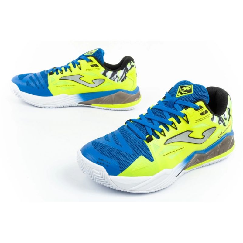 Joma Spin Men Padel shoes Joma