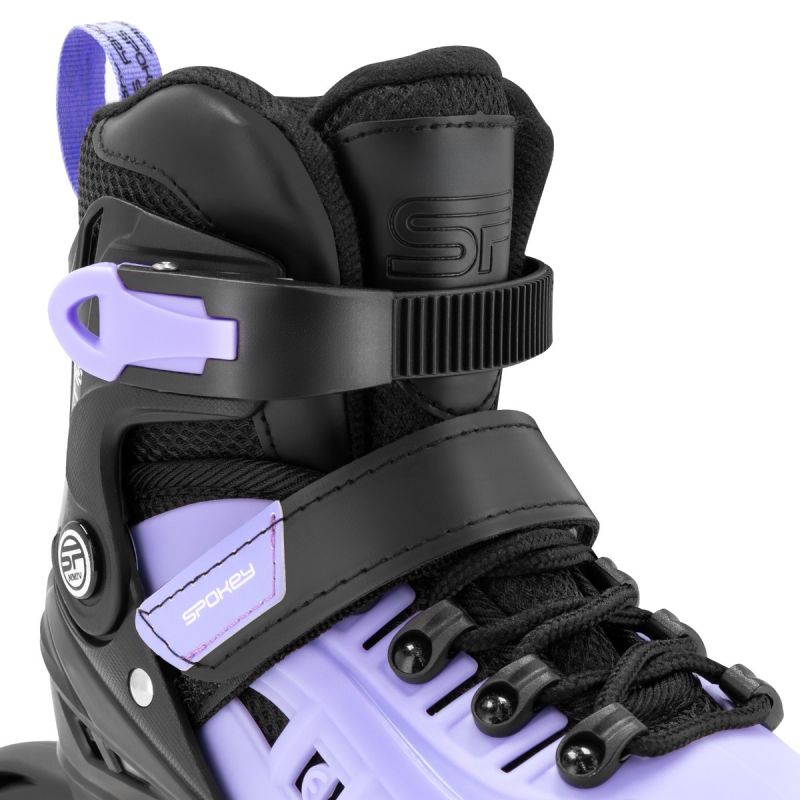 Spokey 4in1 Purple size 39-43 Spokey