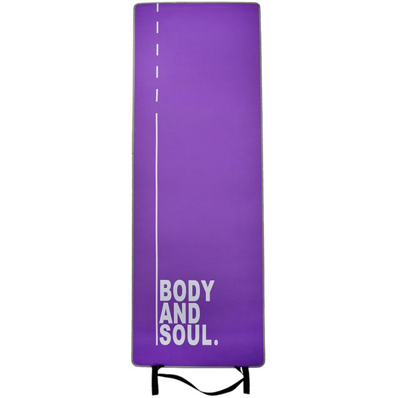 PROFIT Body and Soul Exercise Mat PROfit