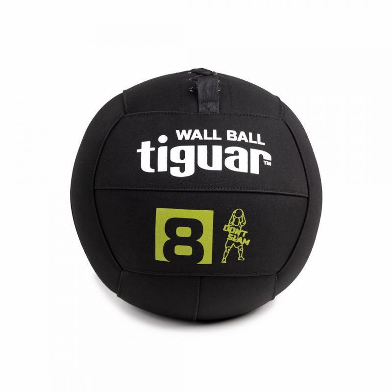 Tiguar wallball medicine ball 8 kg Tiguar
