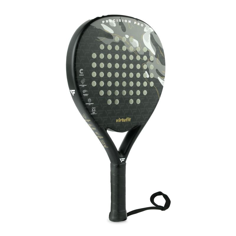 Virtufit Padel Precision Pro Racket Virtufit