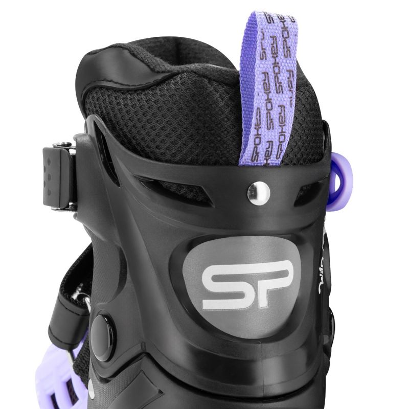 Spokey 4in1 Purple size 39-43 Spokey