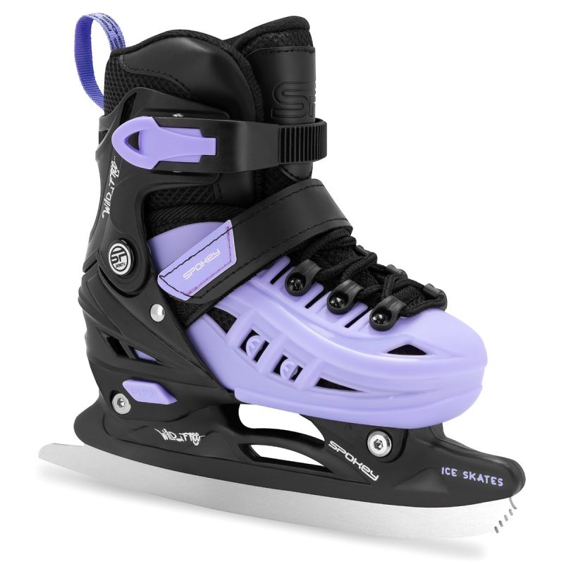 Spokey 4in1 Purple size 39-43 Spokey