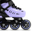 Spokey 4in1 Jr purple size 34-38 Spokey