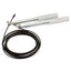 Aluminum speed jump rope hms HMS