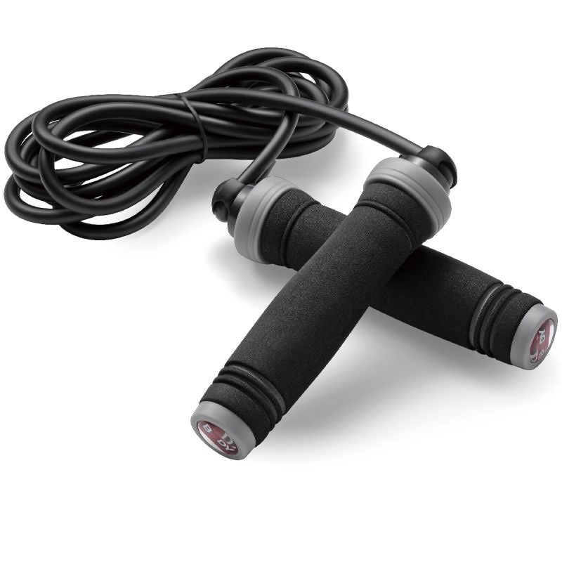 Body Sculpture Jump Rope with Adjustable Rope Body Sculpture