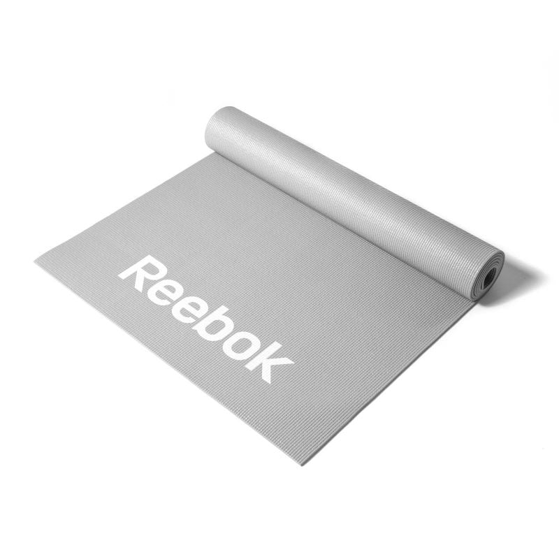 Reebok Strength Exercise Mat Grey Reebok