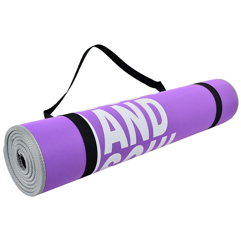 PROFIT Body and Soul Exercise Mat PROfit
