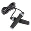 Body Sculpture Jump Rope with Adjustable Rope Body Sculpture