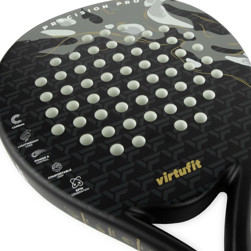 Virtufit Padel Precision Pro Racket Virtufit
