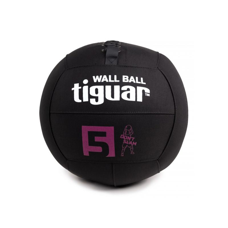 Tiguar wallball medicine ball 5 kg Tiguar