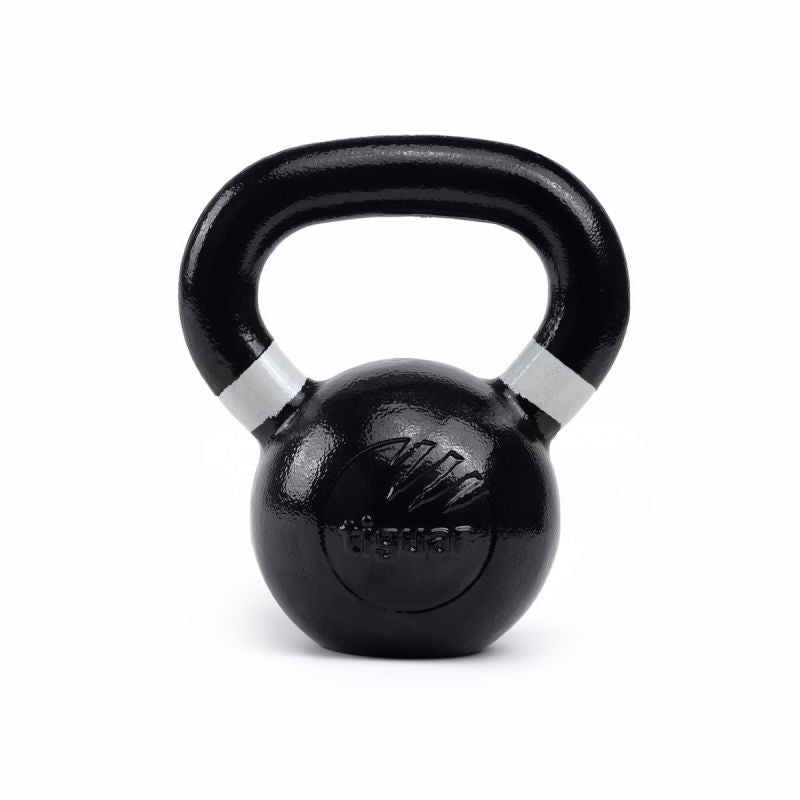 Tiguar kettlebell Raw V2 10kg Tiguar