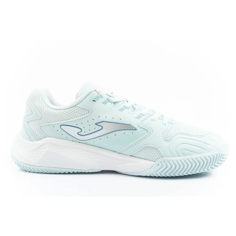 Joma Master women's padel shoes blue Joma