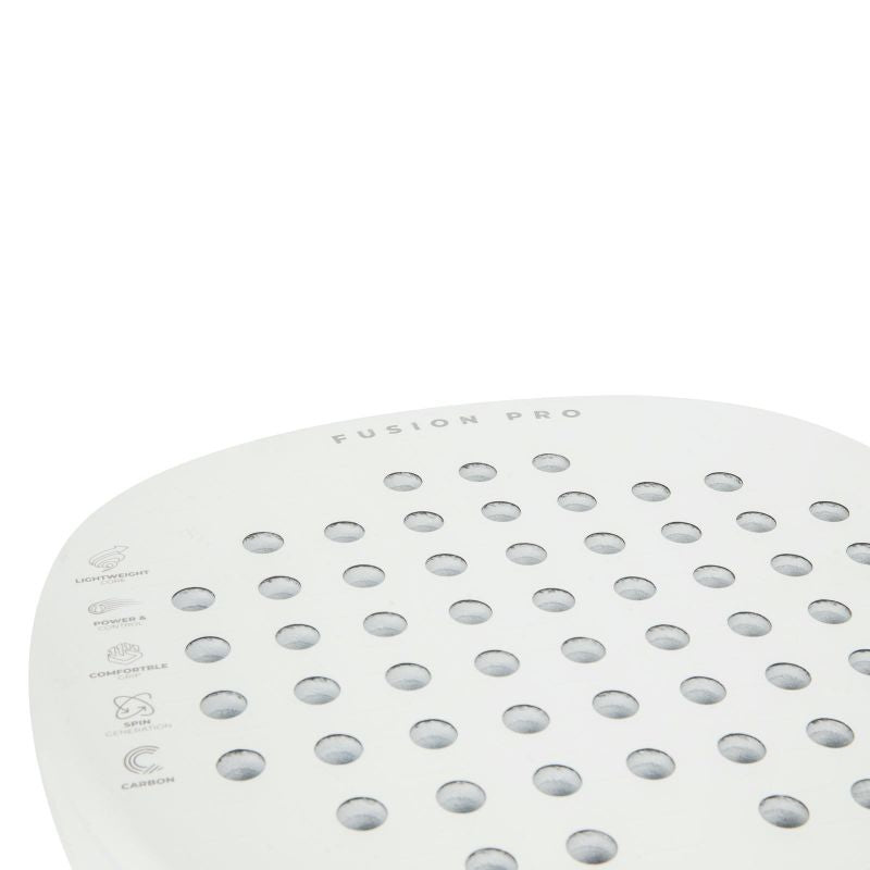 Virtufit Padel Fusion Pro White Virtufit