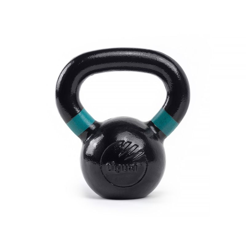 Tiguar kettlebell Raw V2 6kg Tiguar