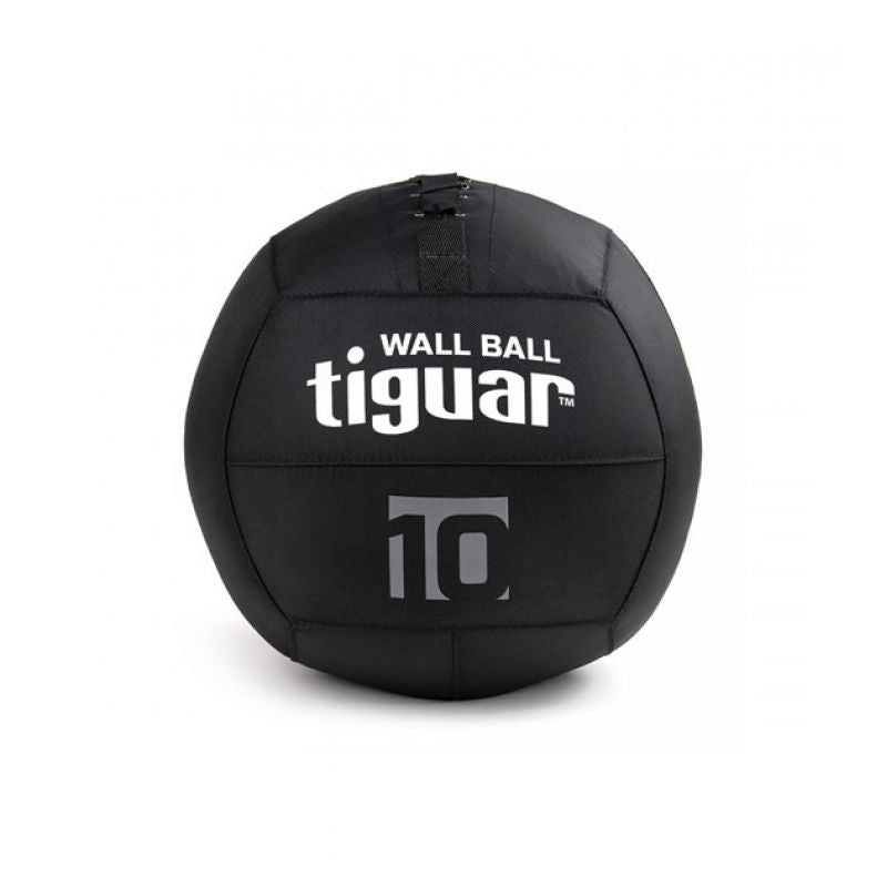 Tiguar wallball medicine ball 10 kg Tiguar