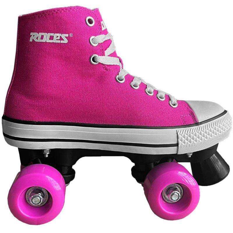 Roces Chuck Classic Roller 550030 roller skates 02/05 Roces