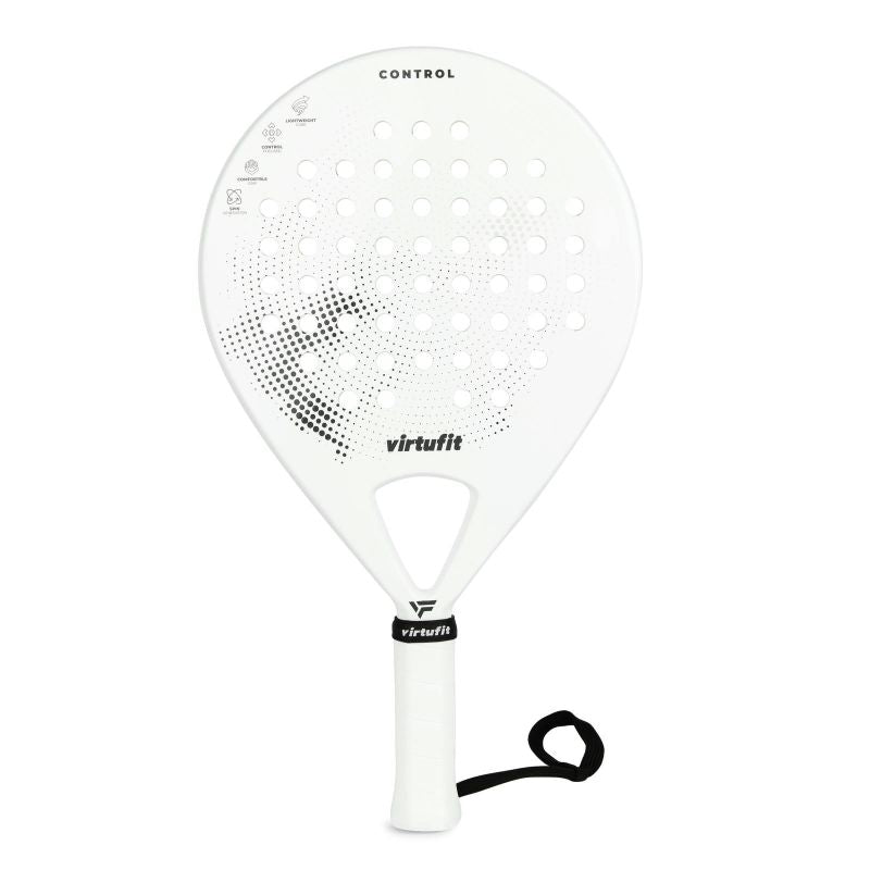 VIRTUFIT PADEL CONTROL RACKET Virtufit