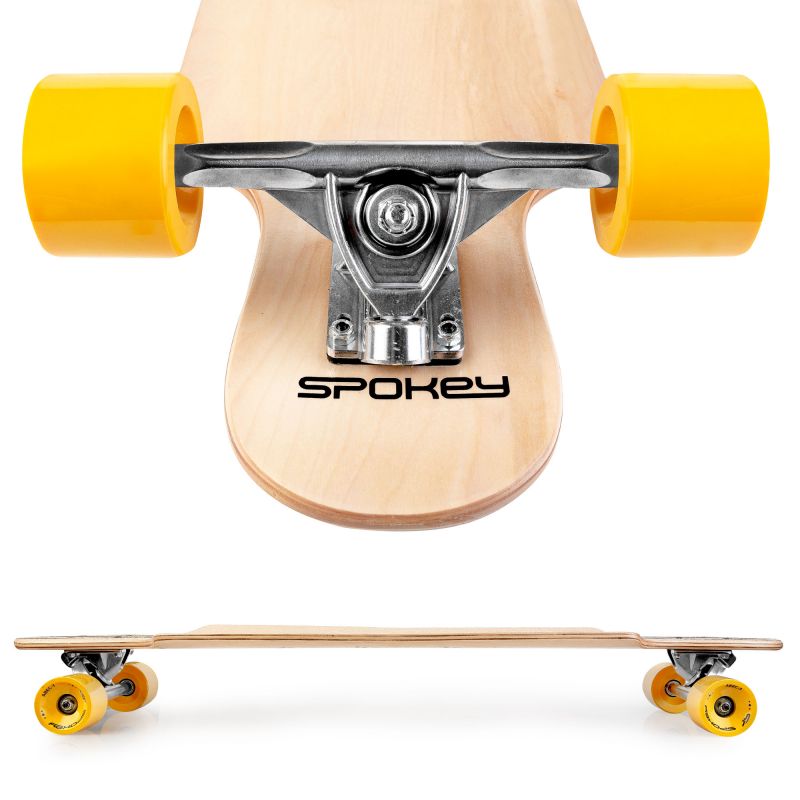 Spokey Longbay Longboard