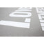 Reebok Strength Exercise Mat Grey Reebok