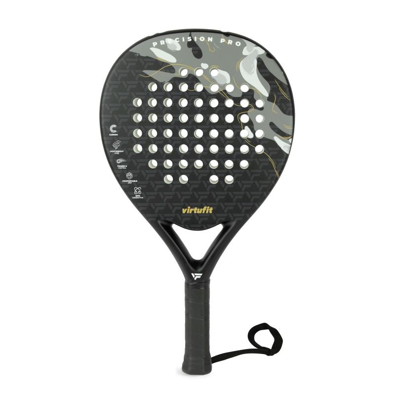 Virtufit Padel Precision Pro Racket Virtufit