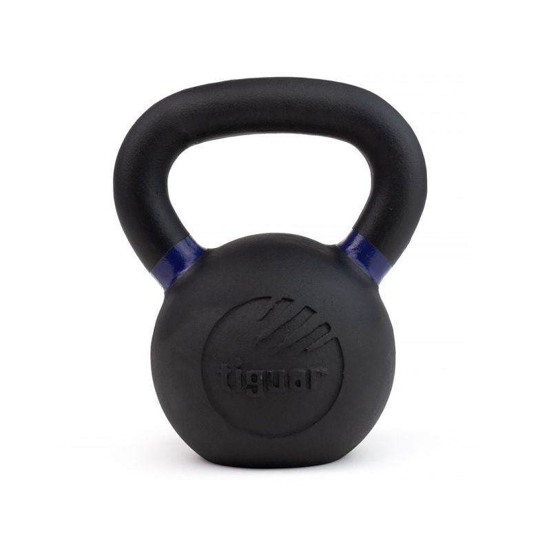 Tiguar kettlebell Raw V2 16kg Tiguar