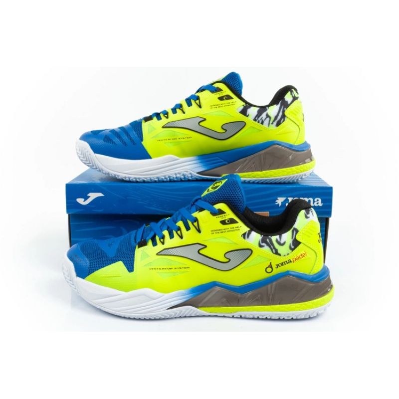 Joma Spin Men Padel shoes Joma