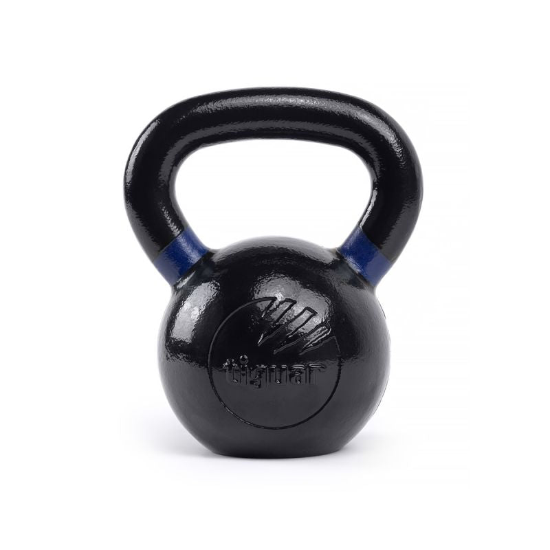 Tiguar kettlebell Raw V2 16kg Tiguar