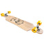 Spokey Longbay Longboard
