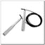Aluminum speed jump rope hms HMS