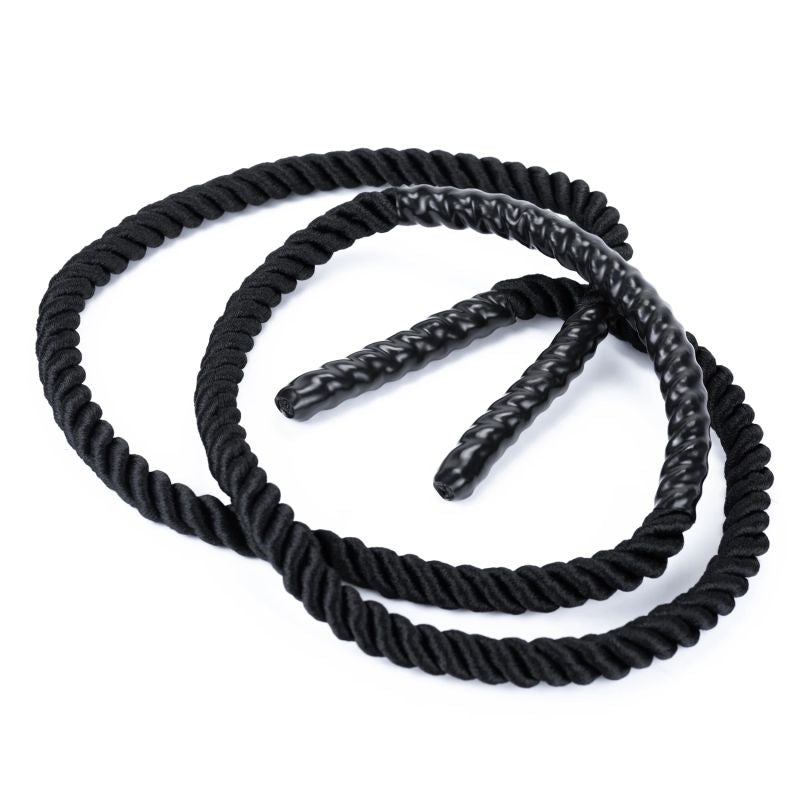 Heavy training jump rope 270 cm DBX Bushido
