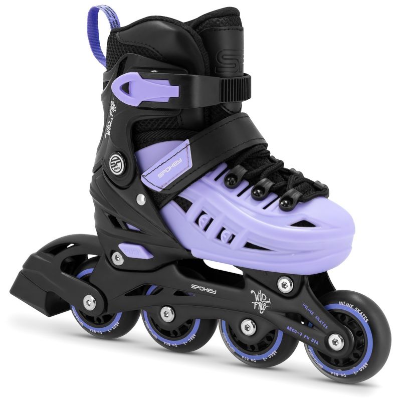 Spokey 4in1 Purple size 39-43 Spokey