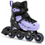 Spokey 4in1 Purple size 39-43 Spokey