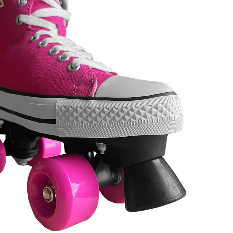 Roces Chuck Classic Roller 550030 roller skates 02/05 Roces
