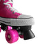 Roces Chuck Classic Roller 550030 roller skates 02/05 Roces