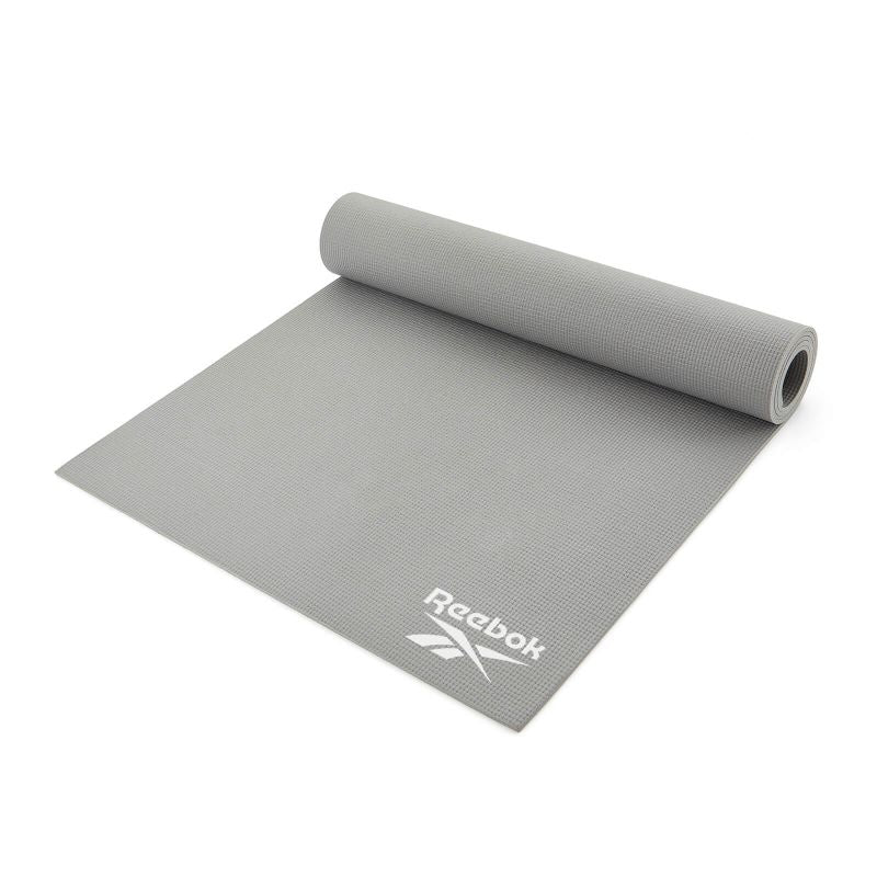 Reebok Strength Exercise Mat Grey Reebok