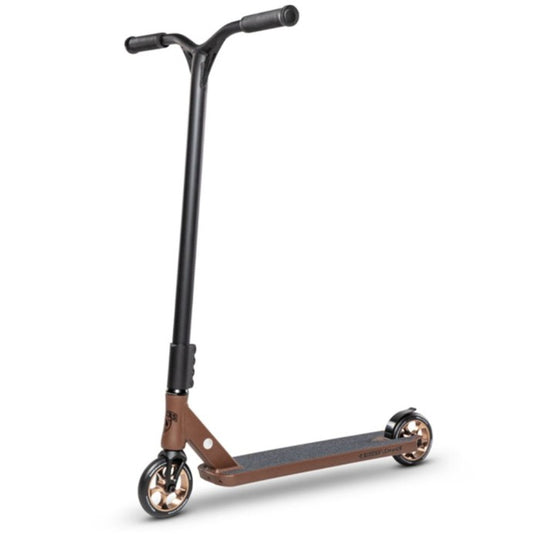 Chilli - Sub Zero Riders Choice Stunt Step – 110mm Wheels