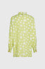 O'Neill Beach Vintage Long Shirt - Green Daisyline