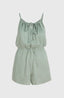Leina Playsuit - Lily Pad