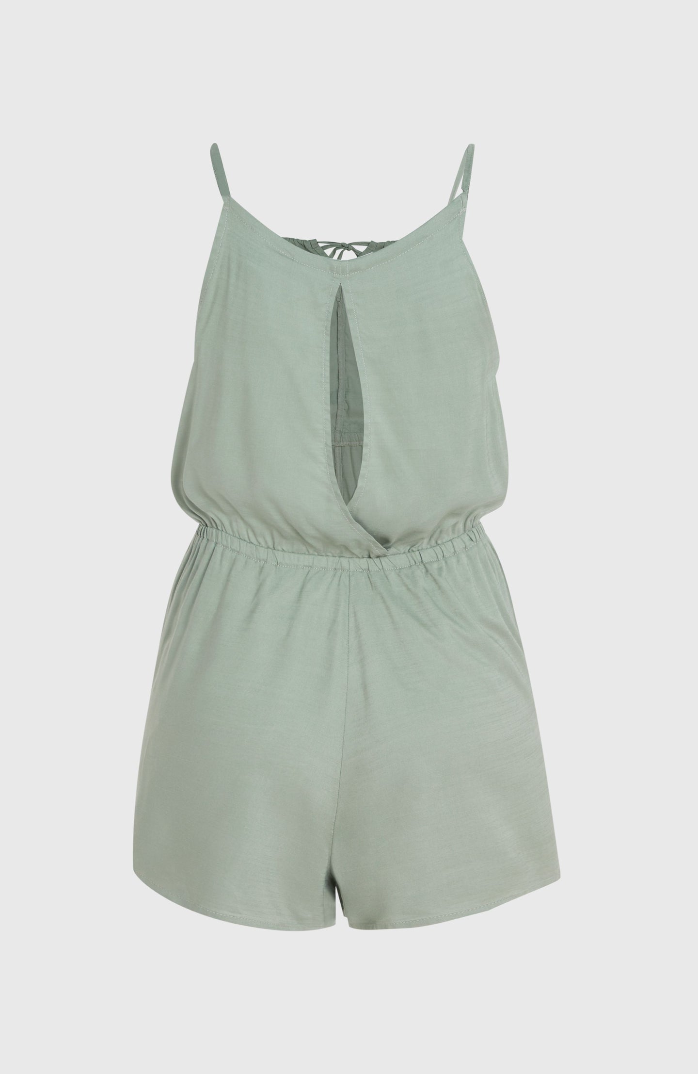 Leina Playsuit - Lily Pad